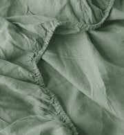 Sheet Set - Sage