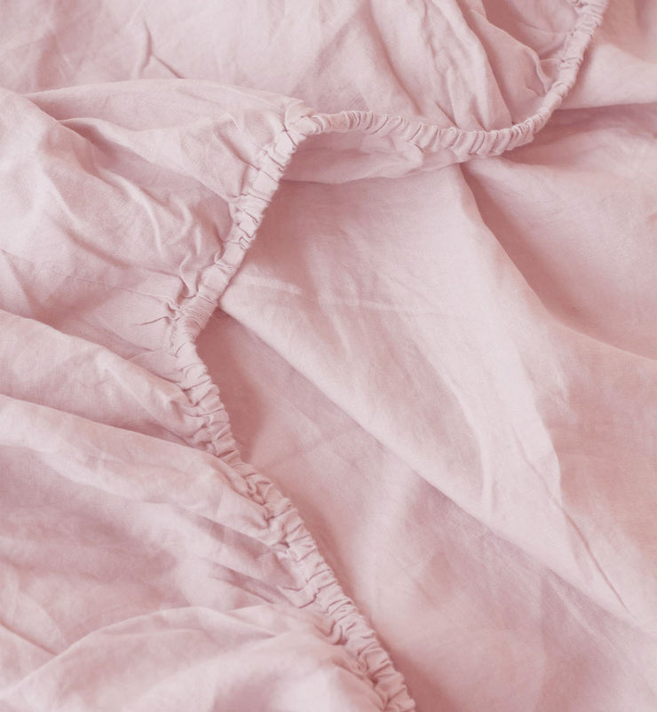 Sheet Set - Blush