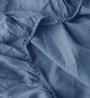 Sheet Set - Marine Blue