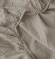 Sheet Set - Khaki