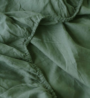 Sheet & Quilt Bundle Set - Forest