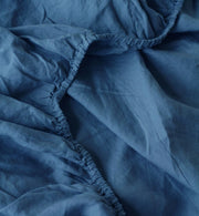 Sheet & Quilt Bundle Set - Denim