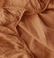 Sheet Set - Caramel