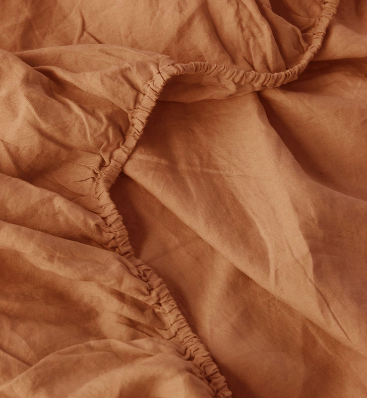 Sheet Set - Caramel