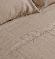 Sheet Set - Mocha