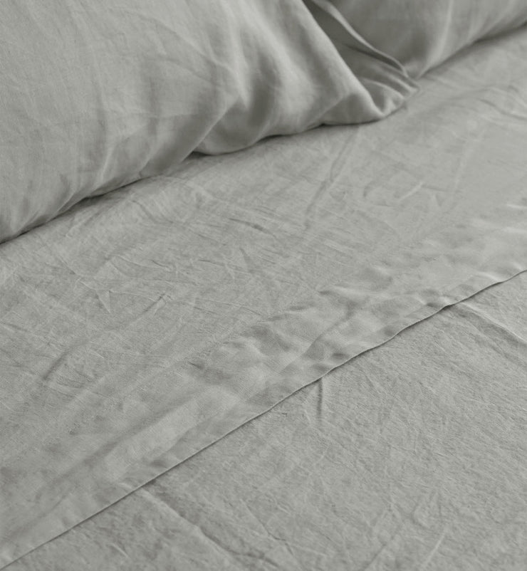 Sheet Set - Ivory