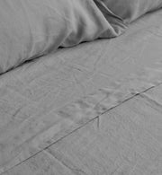 Sheet Set - Soft Grey