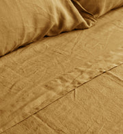 Flat Sheet - Sand