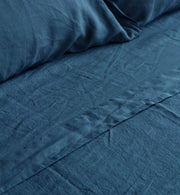 Sheet Set - Denim