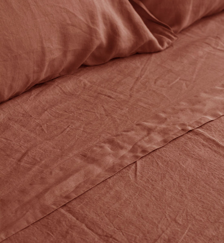 Sheet Set - Fawn