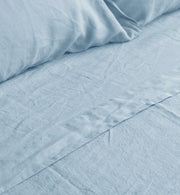 Sheet Set - Sky Blue