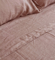Sheet Set - Clay