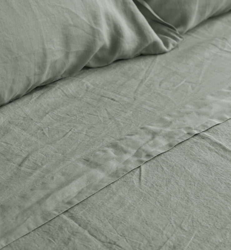 Sheet Set - Sage