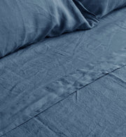 Sheet Set - Marine Blue