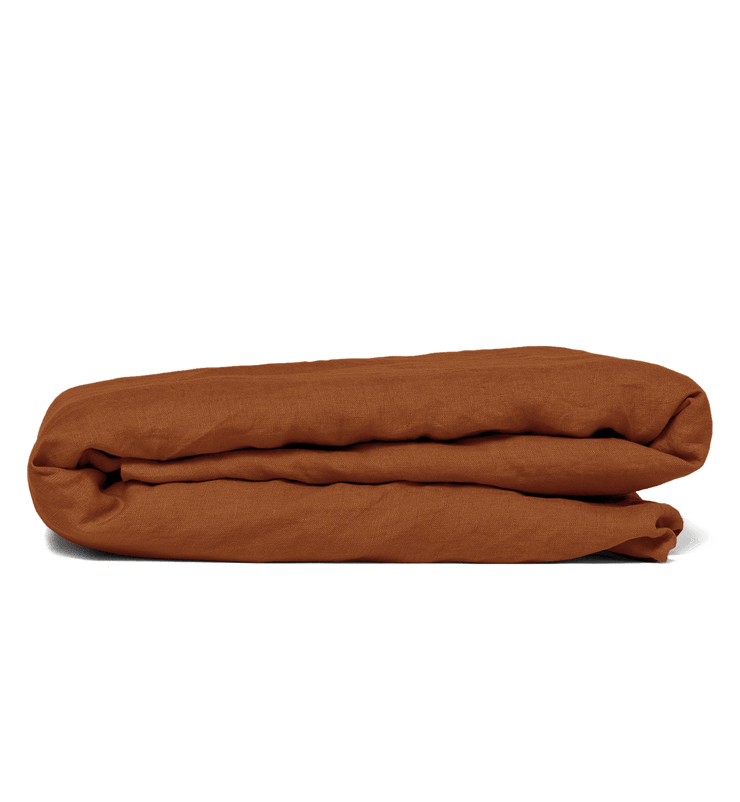 Fitted Sheet - Caramel