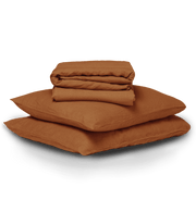 Sheet Set - Caramel