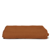 Flat Sheet - Caramel