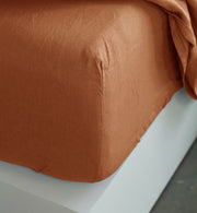 Sheet Set - Caramel