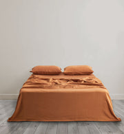 Sheet Set - Caramel