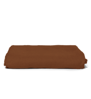 Flat Sheet - Coffee