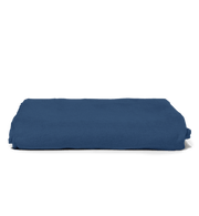 Flat Sheet - Denim