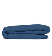 Fitted Sheet - Denim