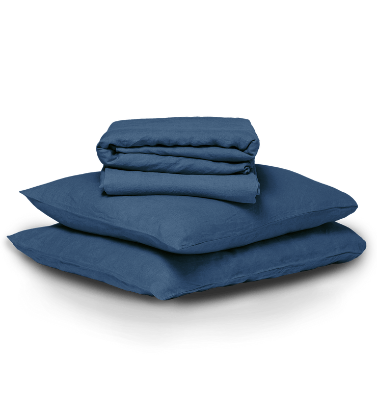 Sheet Set - Denim