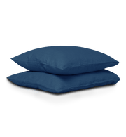 Pillowcase Set - Denim