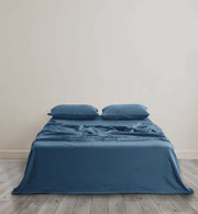 Sheet Set - Denim