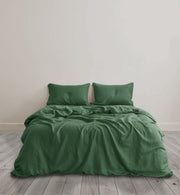 Quilt Cover Set - Forest