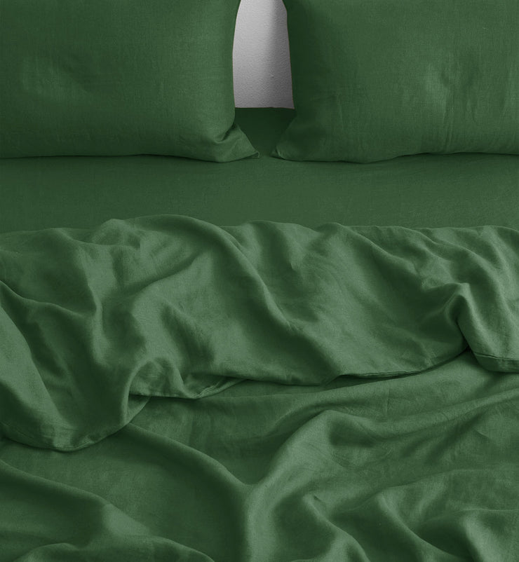 Flat Sheet - Forest