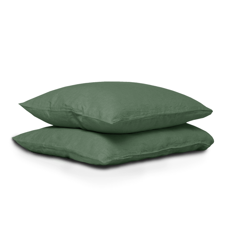 Pillowcase Set - Forest