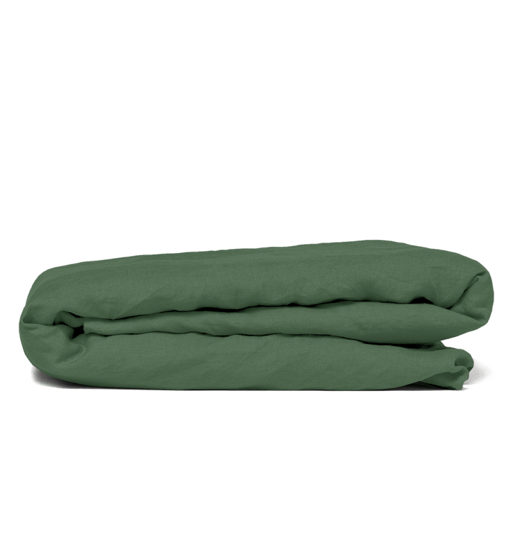 Fitted Sheet - Forest