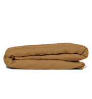 Fitted Sheet - Sand