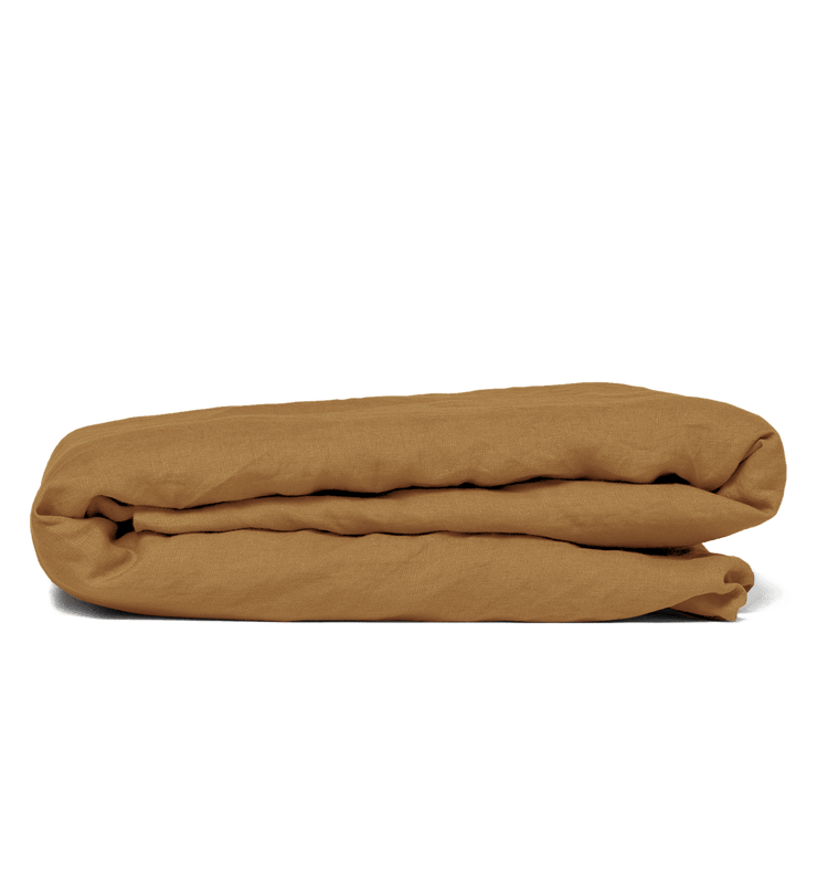 Fitted Sheet - Sand