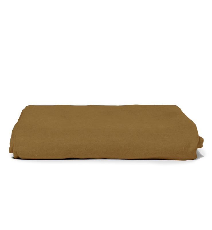 Flat Sheet - Sand