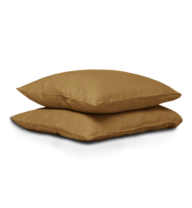 Pillowcase Set - Sand