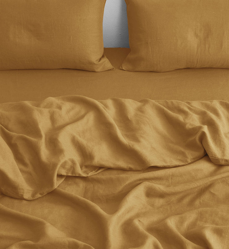 Flat Sheet - Sand