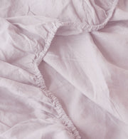 Sheet & Quilt Bundle Set - Blush