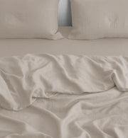 Flat Sheet - Natural