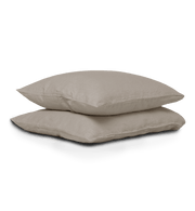 Pillowcase Set - Natural