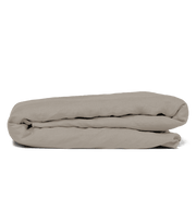 Fitted Sheet - Natural