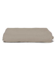 Flat Sheet - Natural