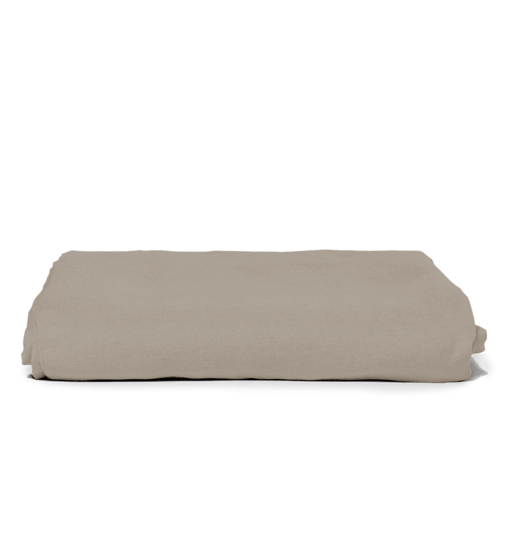 Flat Sheet - Natural