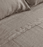Flat Sheet - Natural