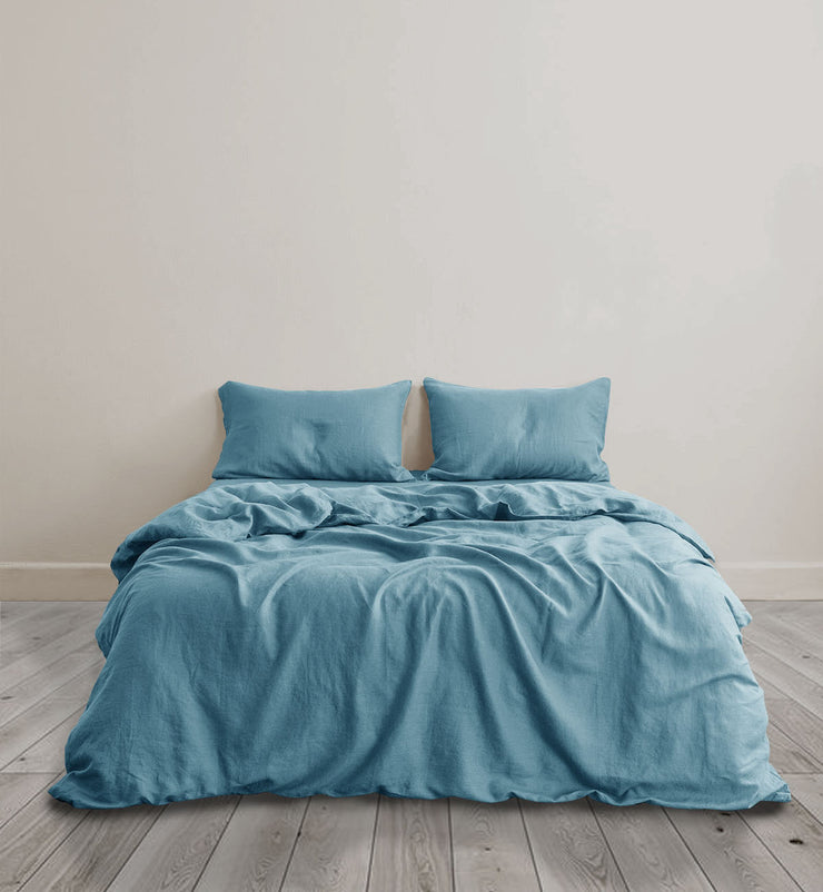 Quilt Cover Set - Artic