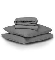 Sheet Set - Soft Grey