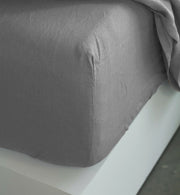 Sheet Set - Soft Grey