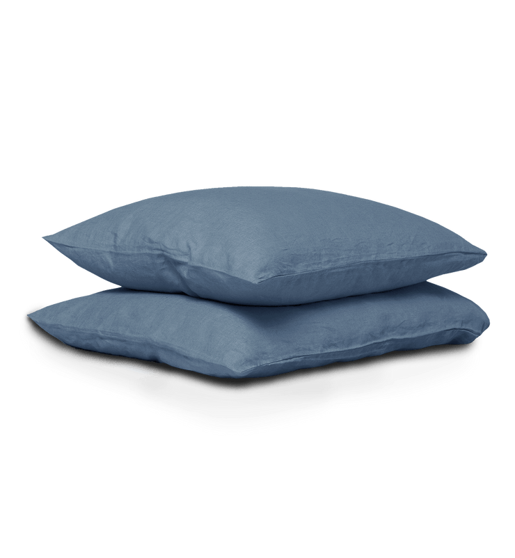 Pillowcase Set - Mist