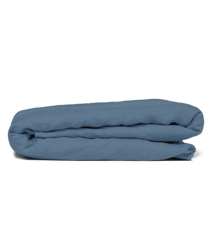 Fitted Sheet - Mist